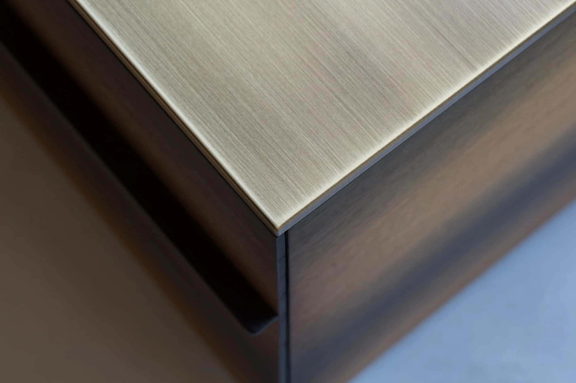 Seen at Boffi