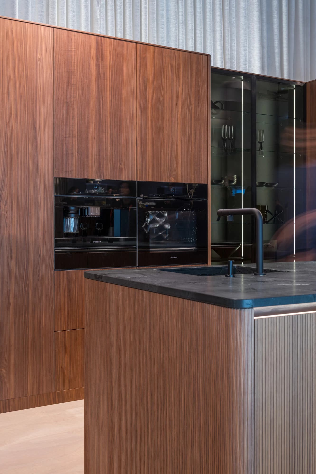 Seen at Elmar Cucine