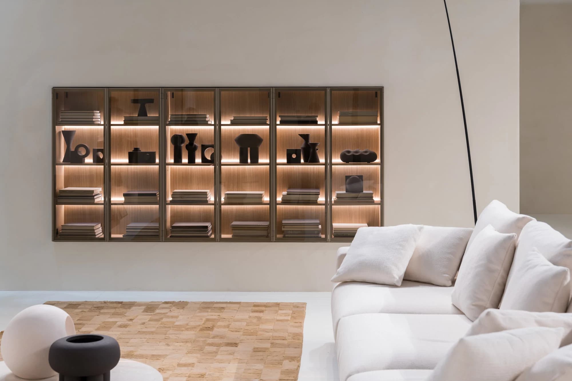 Seen at Antonio Lupi Design