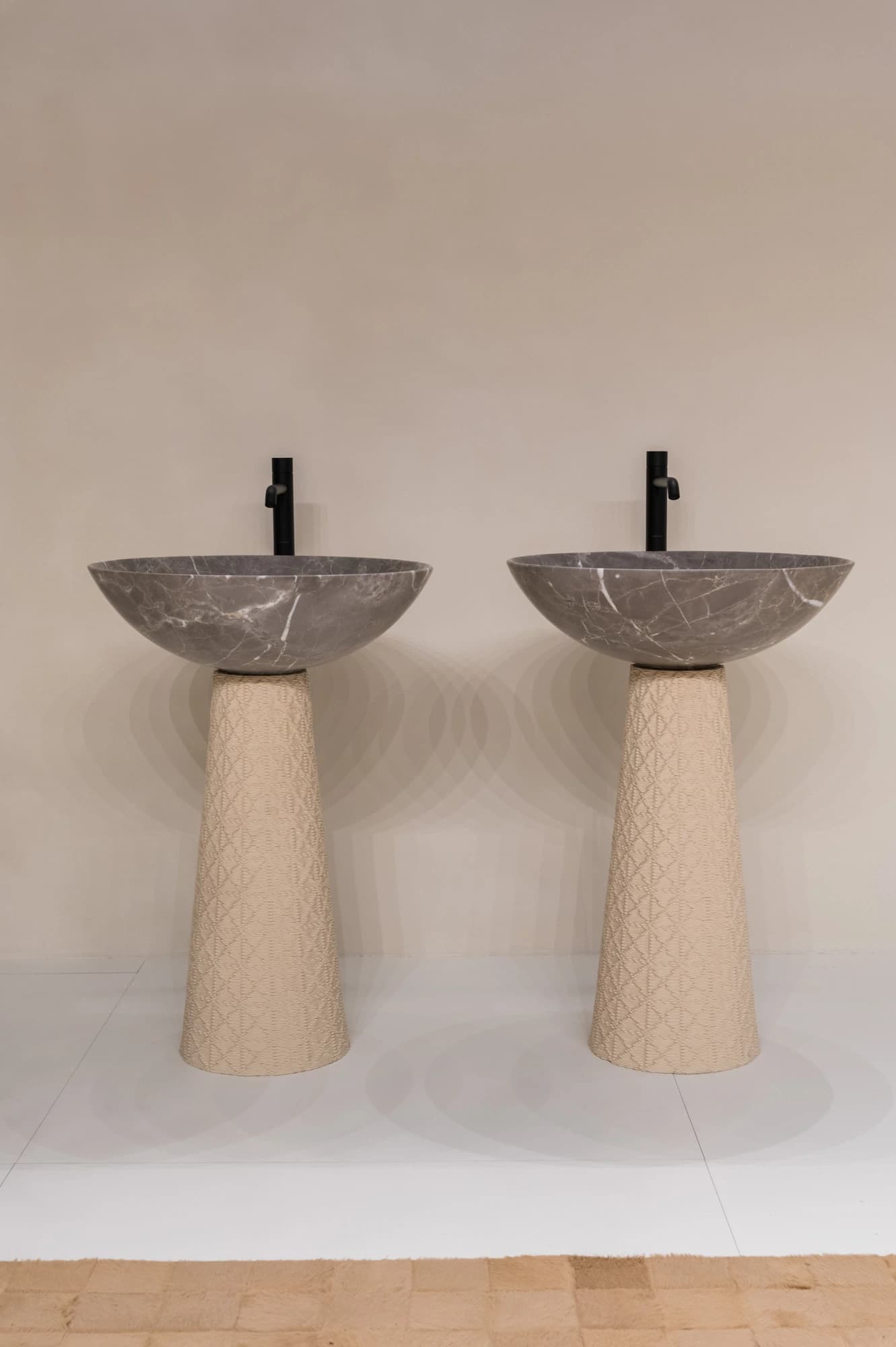 Seen at Antonio Lupi Design