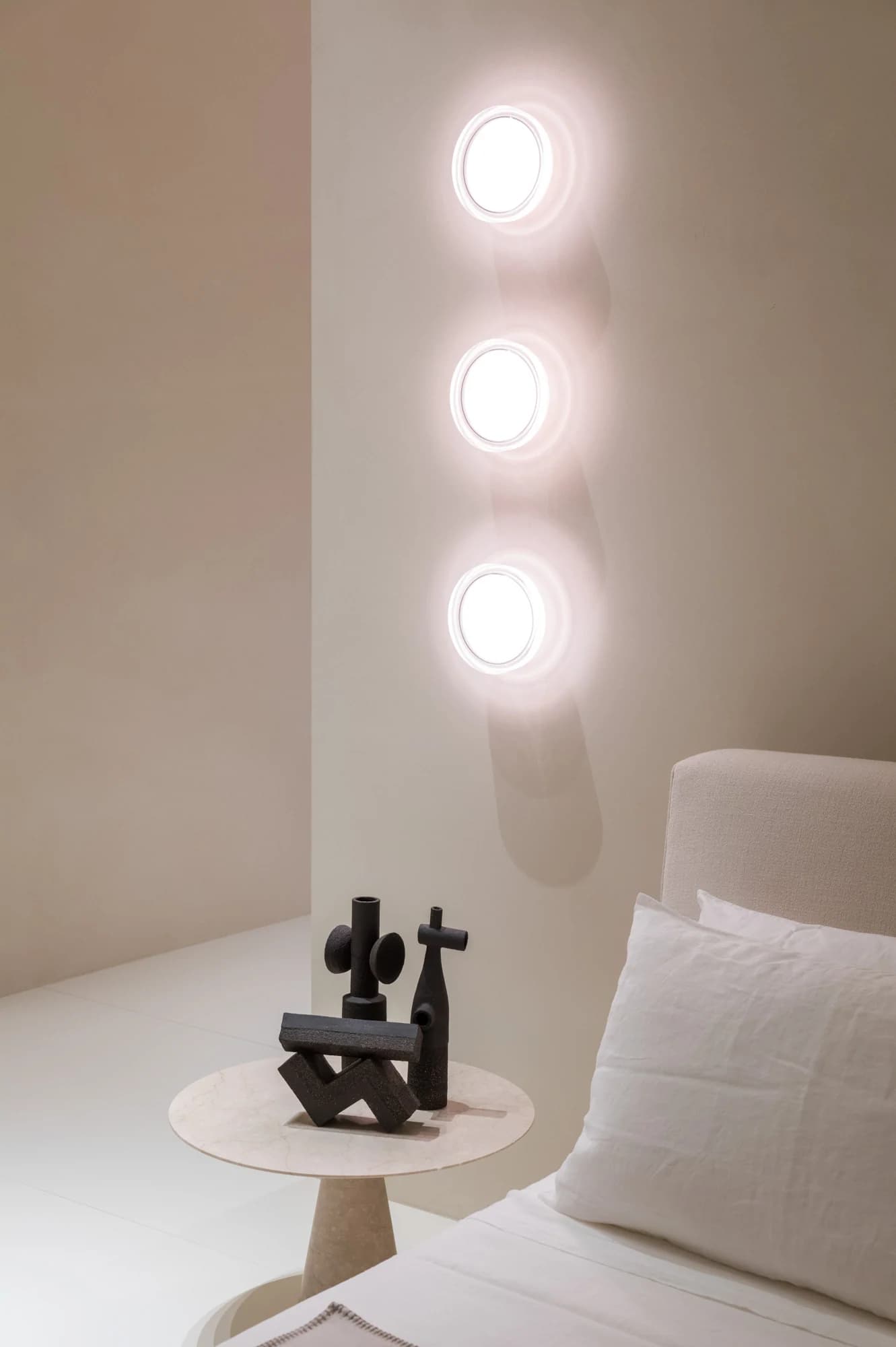 Seen at Antonio Lupi Design