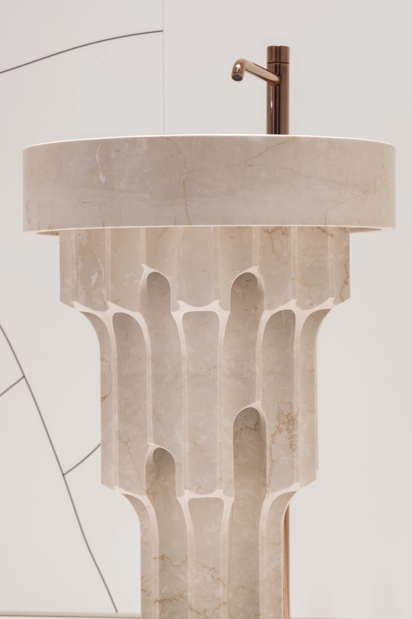 Seen at Antonio Lupi Design