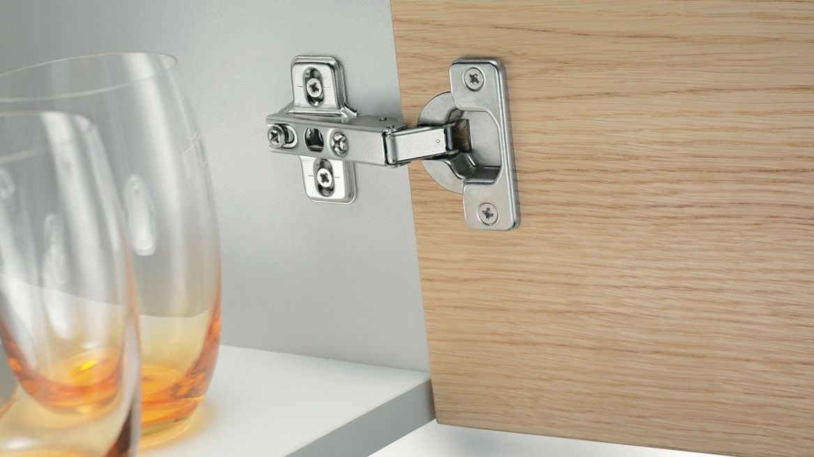 Мебельная петля Blum MODUL