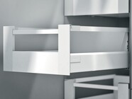 Ящик TANDEMBOX antaro с релингом