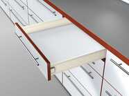 Ящик МЕТАБОКС Blum