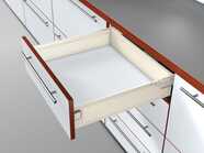 Ящик METABOX, высота К