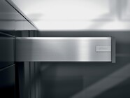 Ящик TANDEMBOX intivo, высота К