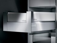 Высокий внутренний ящик TANDEMBOX intivo c BOXCOVER и вставкой, высота D