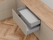 Блум MERIVOBOX стандартна / висока внутрішня шухляда, висота K