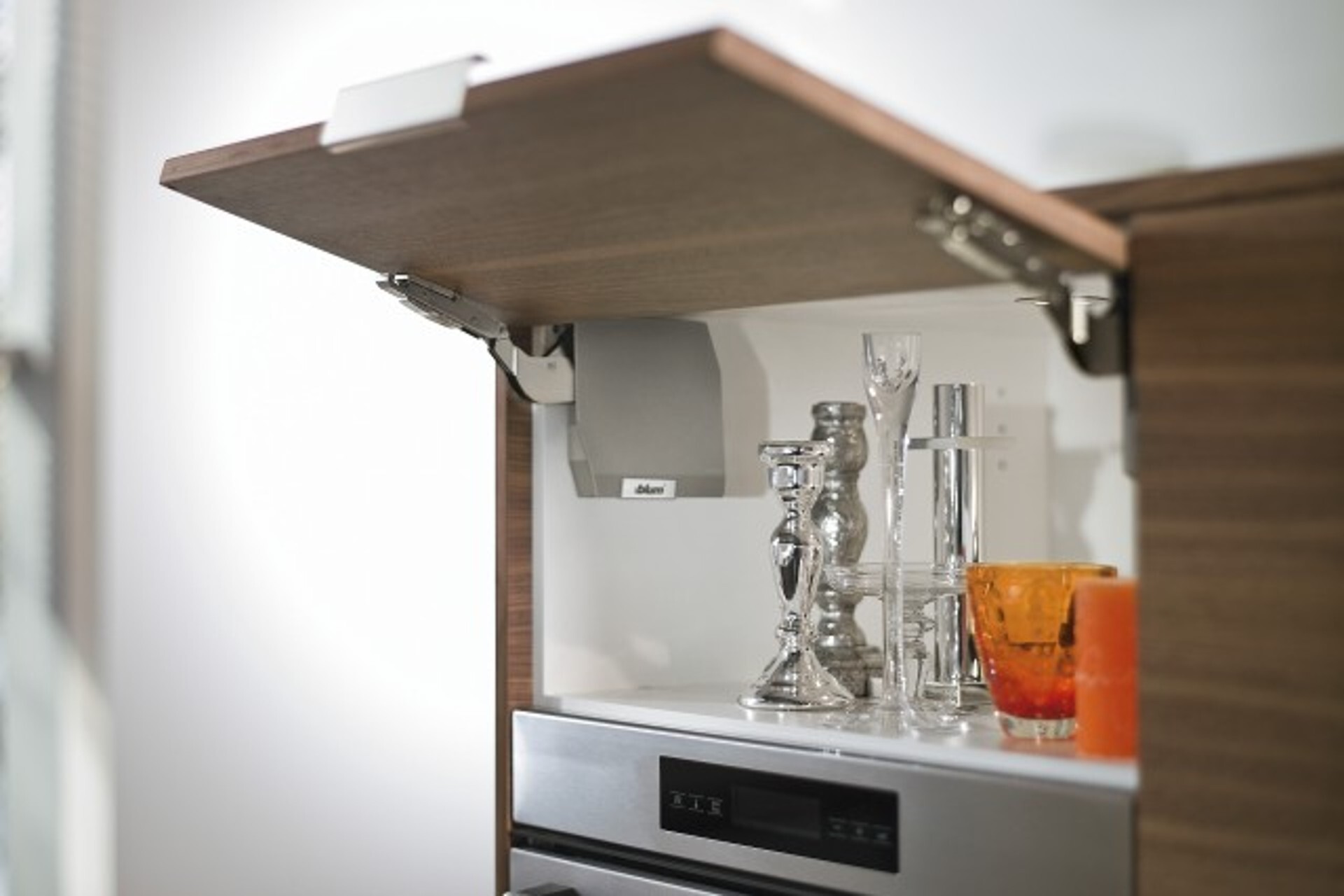 AVENTOS HK-S Stay Lift