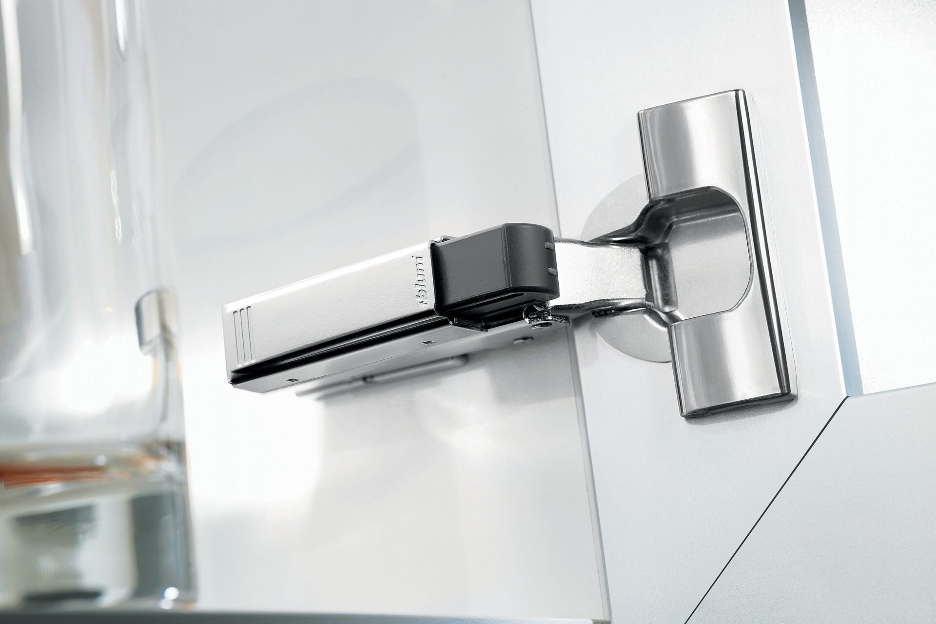 CLIP top Hinges (without BLUMOTION)