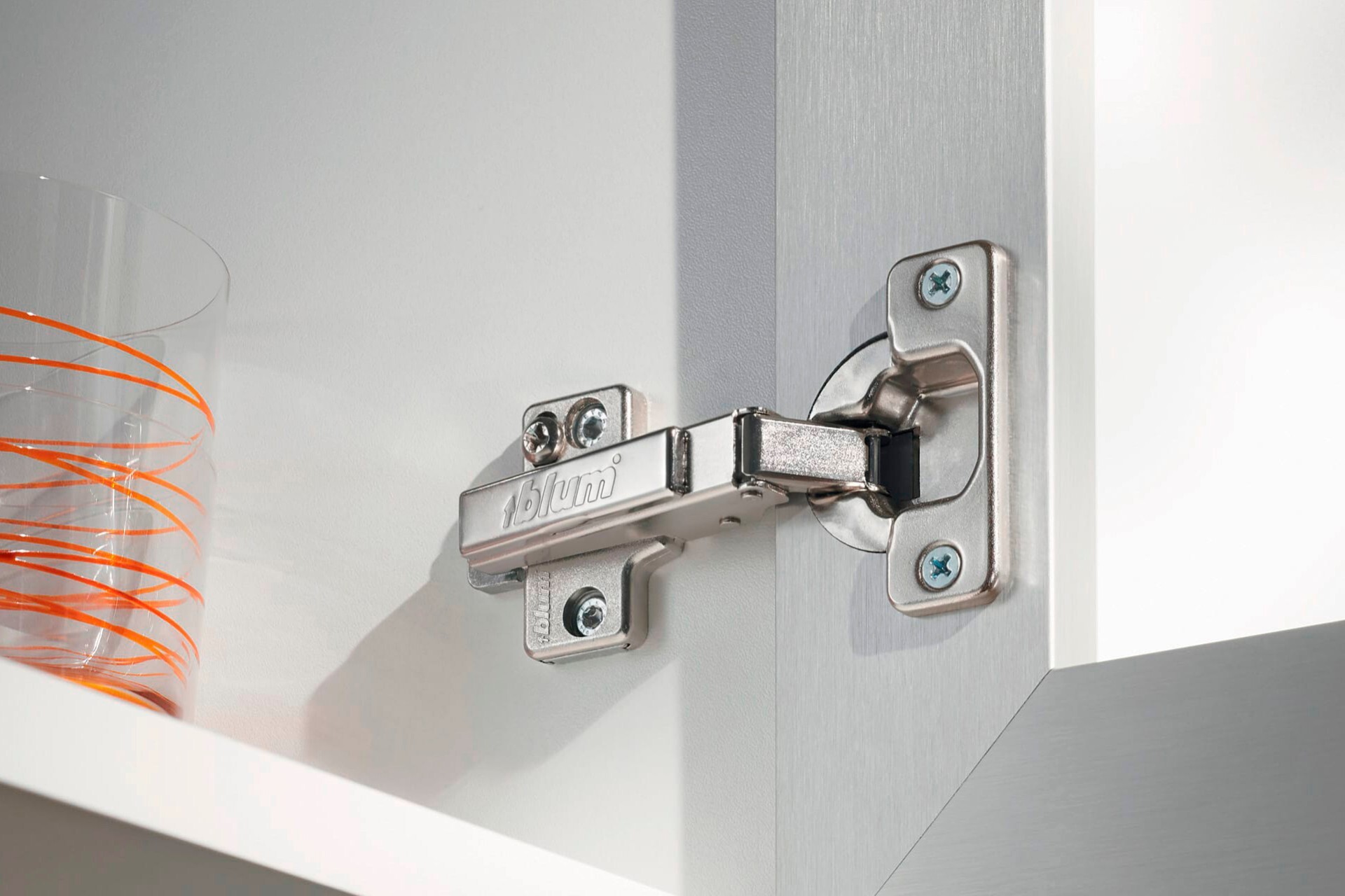 MODUL Hinges