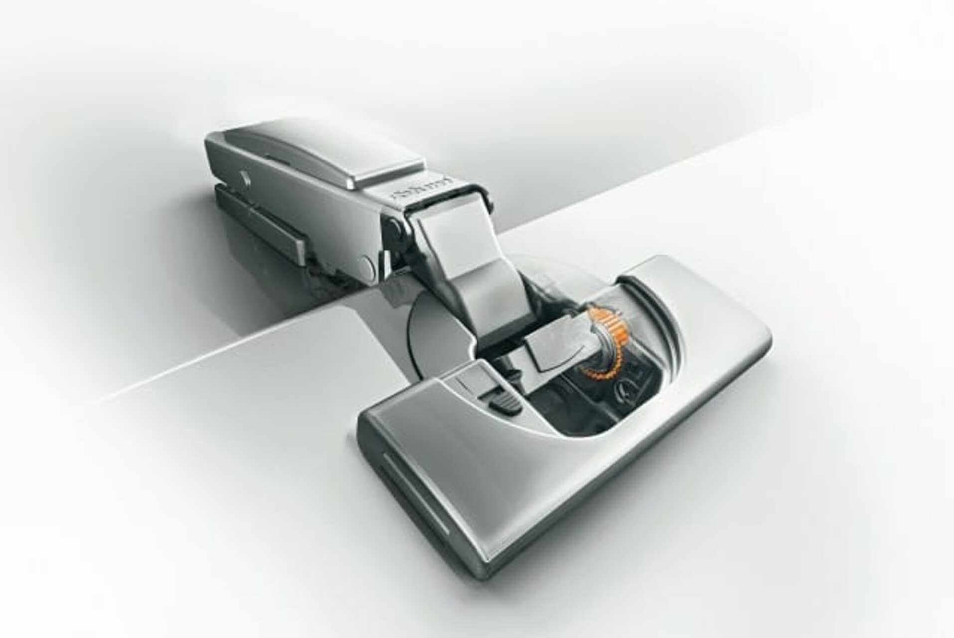 CLIP top BLUMOTION Hinges