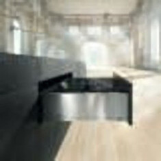 LEGRABOX: drawer for practical and modern kitchen furniture from Blum