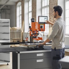 L’enregistrement d'EASYSTICK pour mises à jour