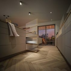 MERIVOBOX - the new box platform by Blum