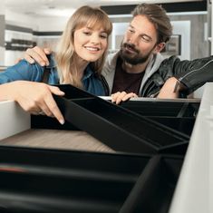 Cadres AMBIA-LINE pour le rangement des tiroirs Blum