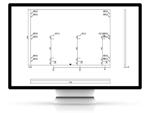 Layanan Data CAD/CAM | Blum