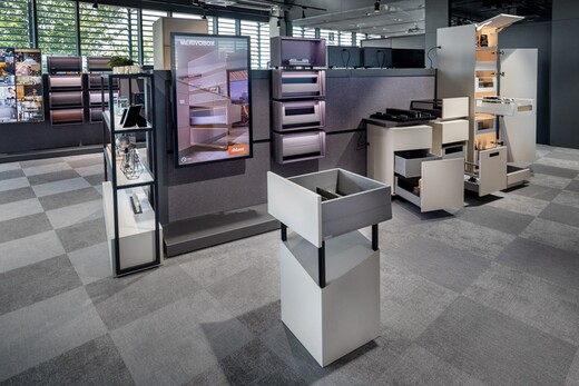 Szkolenia Blum Polska