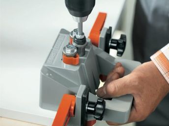 SERVO-DRIVE Blum
