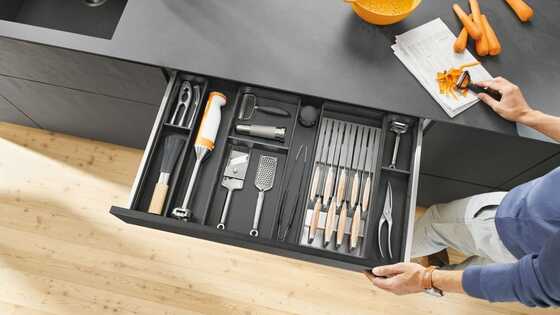 AMBIA-LINE | Blum