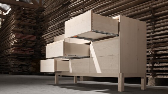 ブルムのレールシステム | Blum