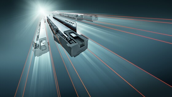 Coulisse BLUMOTION S