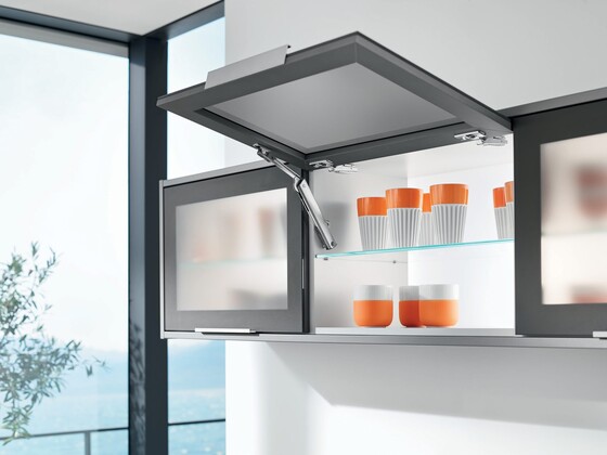 AVENTOS HK-XS | Blum