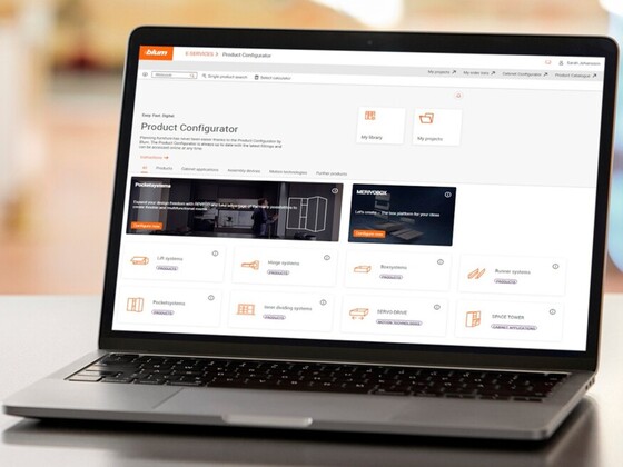 Layanan Data CAD/CAM | Blum