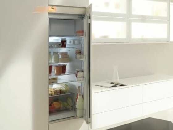 SERVO-DRIVE flex – это продуманная система, отвечающая особенностям повседневной работы на кухне