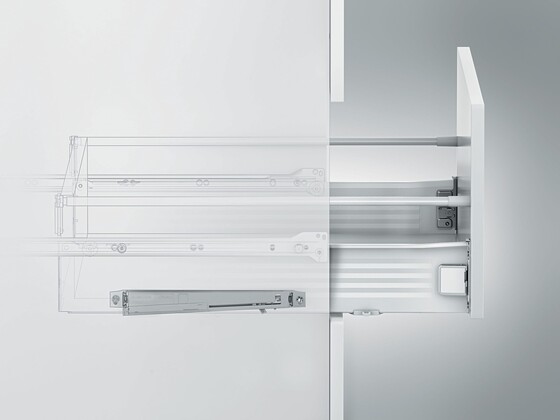 BLUMOTION для МЕТАБОКС