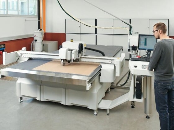 Individuelle Verpackungslösungen von Blum