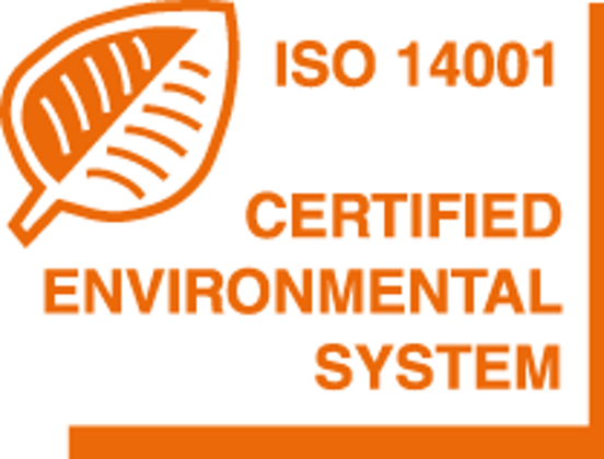 1997 wird die Blum nach ISO 14001 zertifiziert