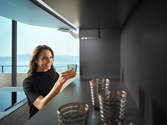 Новий підіймач АВЕНТОС: компактні розміри – висока функціональність