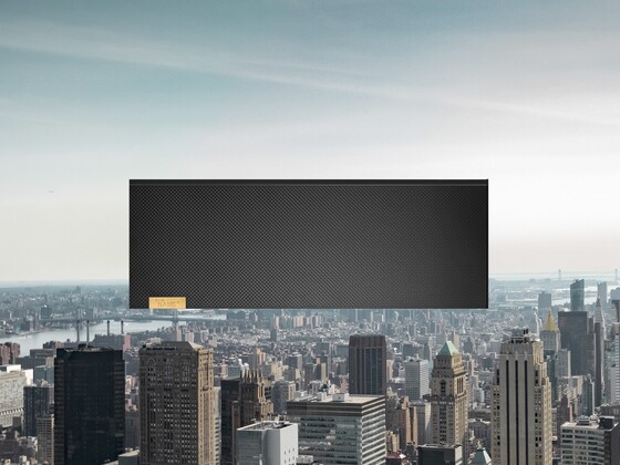 LEGRABOX special edition, Carbon look, брендована заглушка, шухляда LEGRABOX 