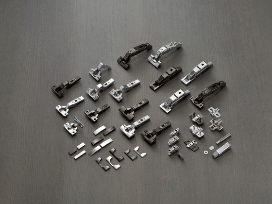 Produtos | Blum