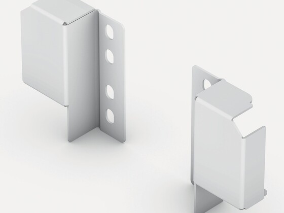 Тримач задньої стінки з ДСП для ящиків TANDEMBOX antaro