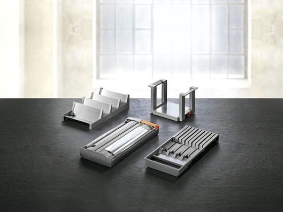 Aides de cuisine AMBIA-LINE de Blum