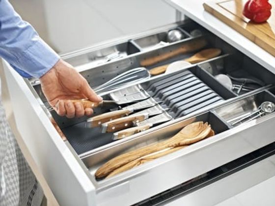 Range-couteaux ORGA-LINE de Blum