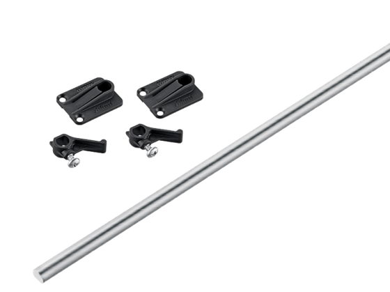 Комплектующие центрального замка CABLOXX от Blum