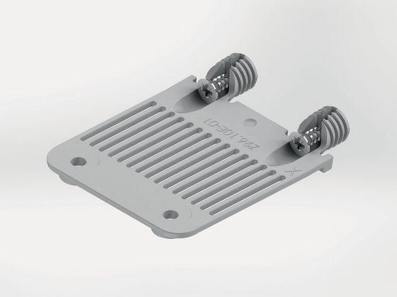 Stabilisateur fond/face Blum