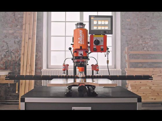 EASYSTICK для MINIPRESS P