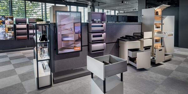 Szkolenia Blum Polska