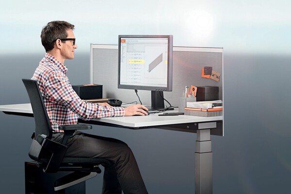 Technische Informationen zu Produkten von Blum