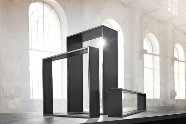 Schubladen organisieren mit AMBIA-LINE von Blum