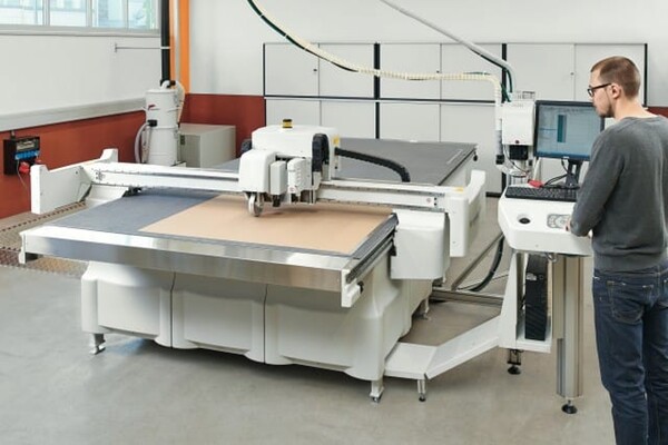 Individuelle Verpackungslösungen von Blum