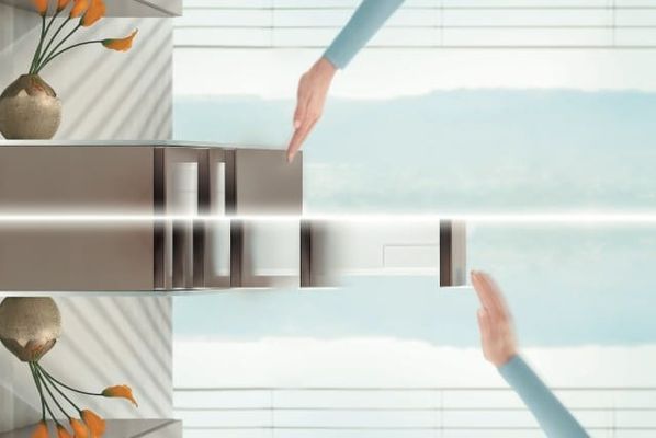 TIP-ON BLUMOTION pour TANDEMBOX de Blum