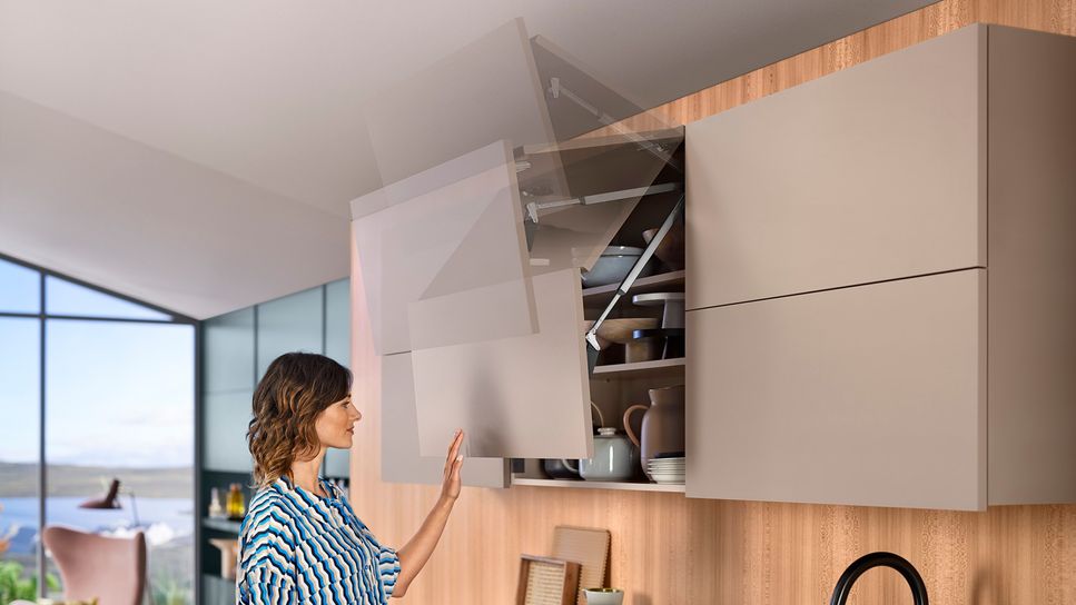 Blum HF Top