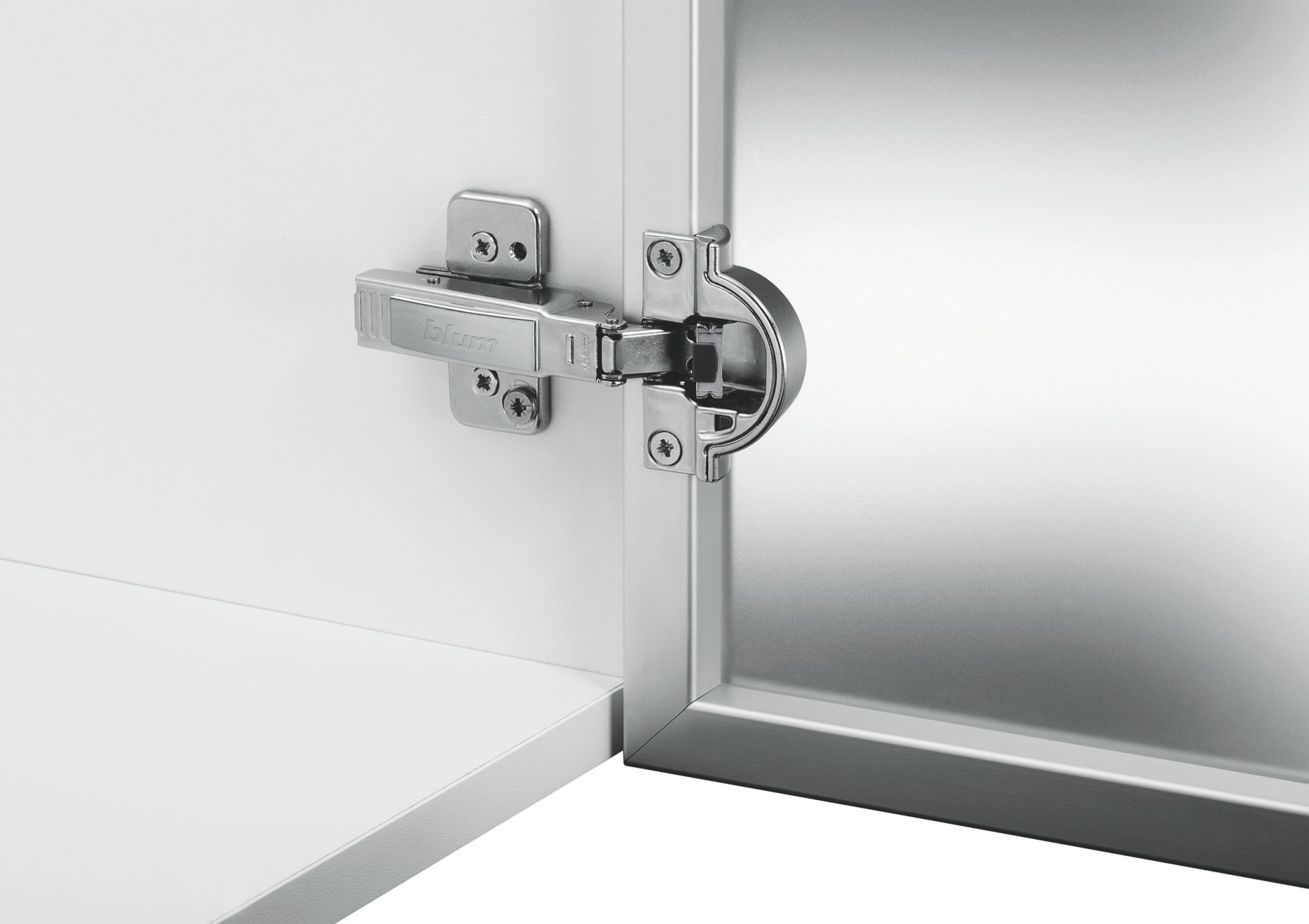 CLIP top BLUMOTION Blum