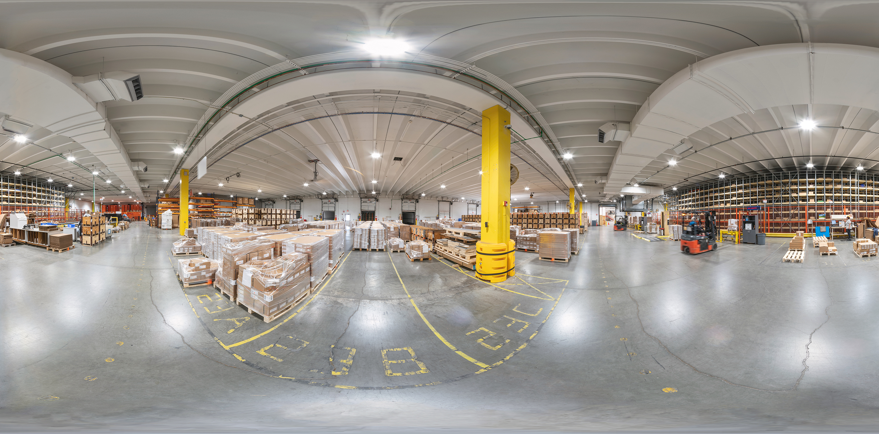 Blum Customer Service & Logistics Blum